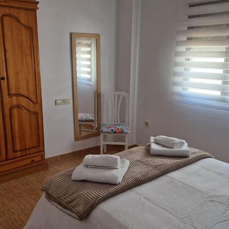 Apartamento Baeza Cozar 1 Lejlighed Eksteriør billede