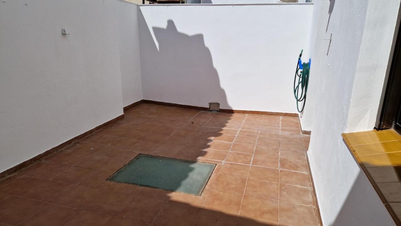 Apartamento Baeza Cozar 1 Lejlighed Eksteriør billede