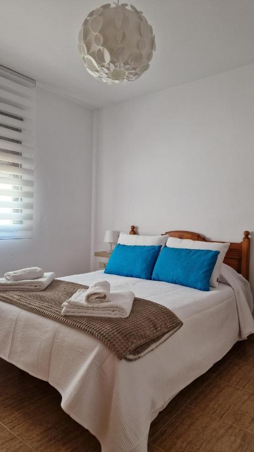 Apartamento Baeza Cozar 1 Lejlighed Eksteriør billede