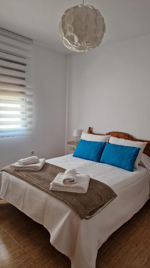 Apartamento Baeza Cozar 1 Lejlighed Eksteriør billede