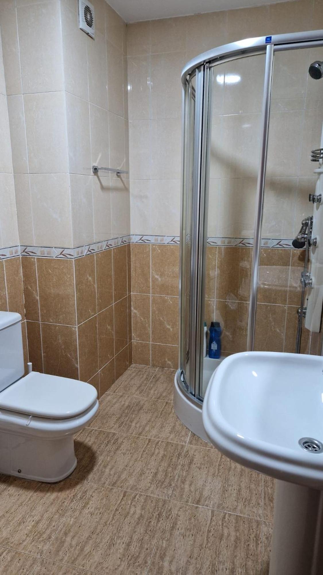 Apartamento Baeza Cozar 1 Lejlighed Eksteriør billede