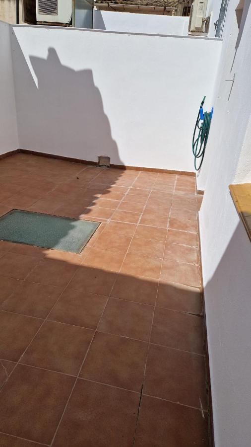 Apartamento Baeza Cozar 1 Lejlighed Eksteriør billede