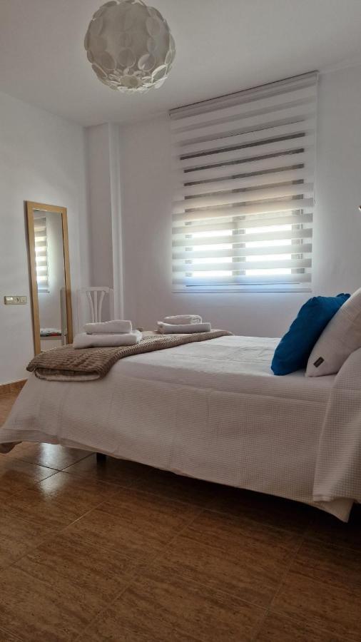 Apartamento Baeza Cozar 1 Lejlighed Eksteriør billede