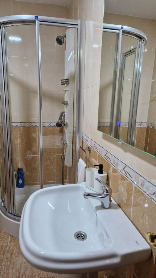 Apartamento Baeza Cozar 1 Lejlighed Eksteriør billede